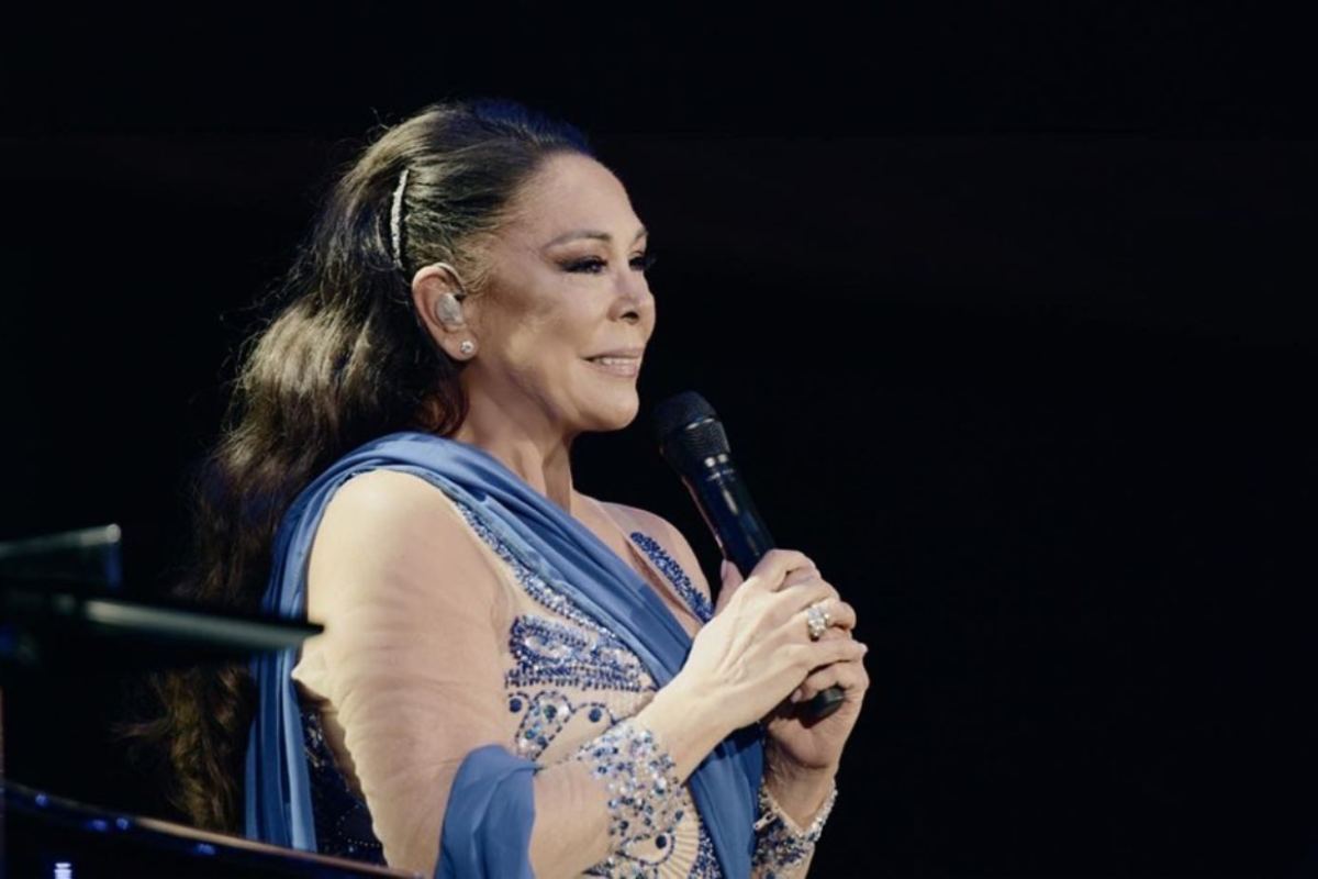 Isabel Pantoja podría volver a prisión por millonaria deuda - La Cuarta