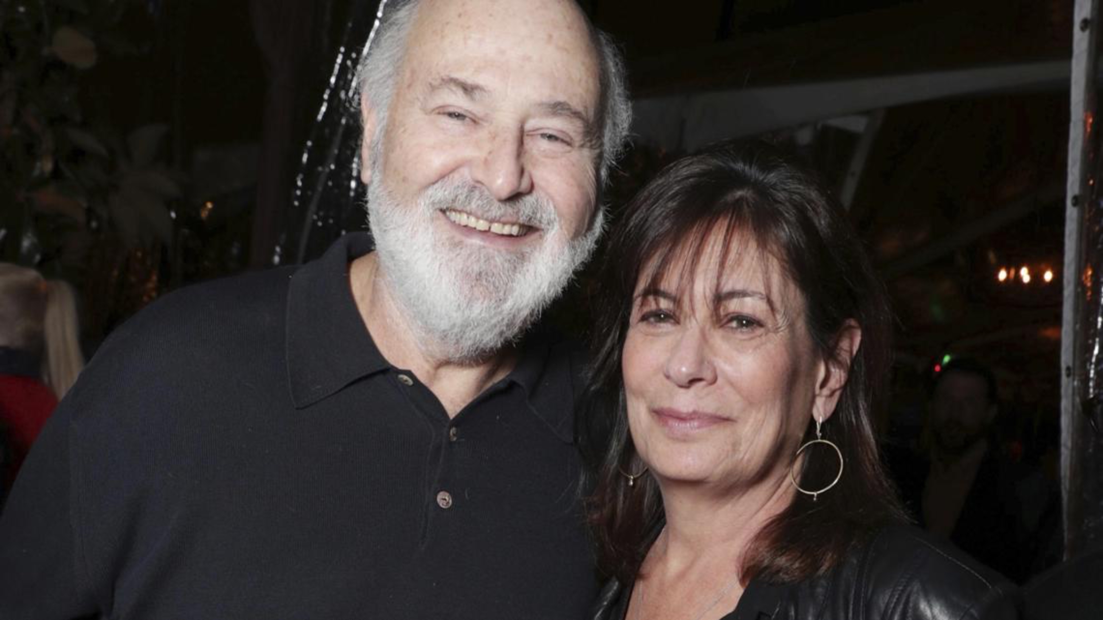 Cómo fueron las últimas horas de Rob Reiner y su esposa Michele antes de  ser asesinados - La Tercera