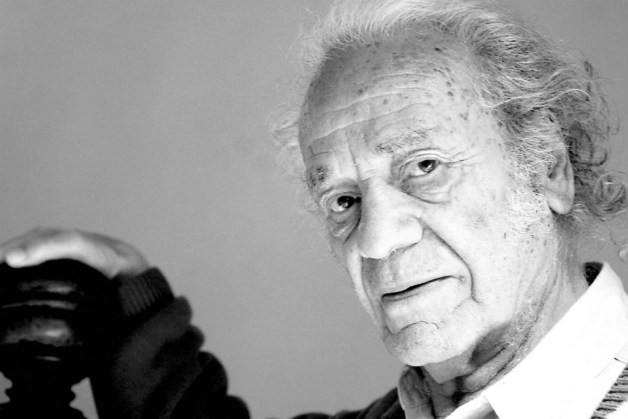 NICANOR PARRA (44832232)