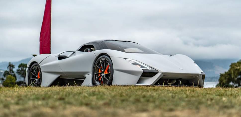 ssc tuatara