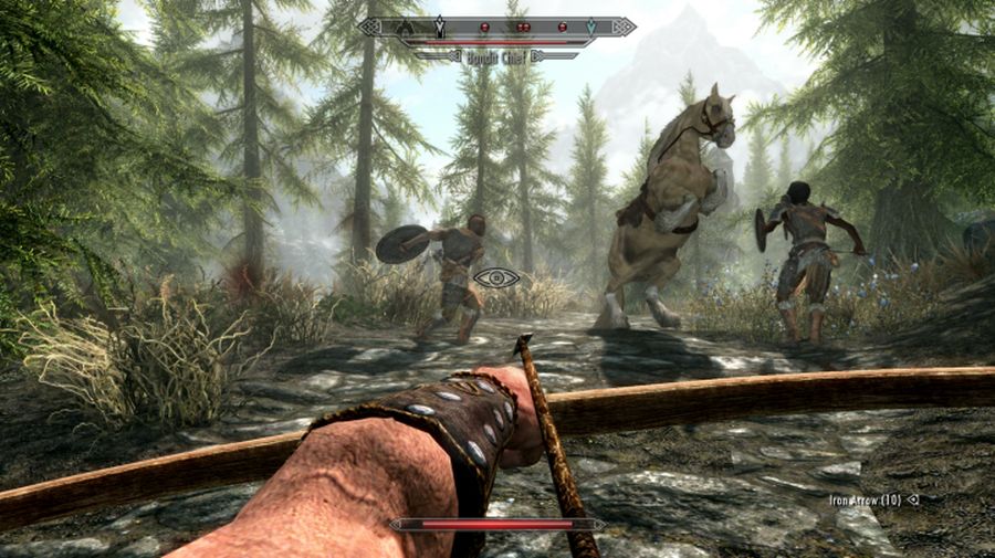 Skyrim