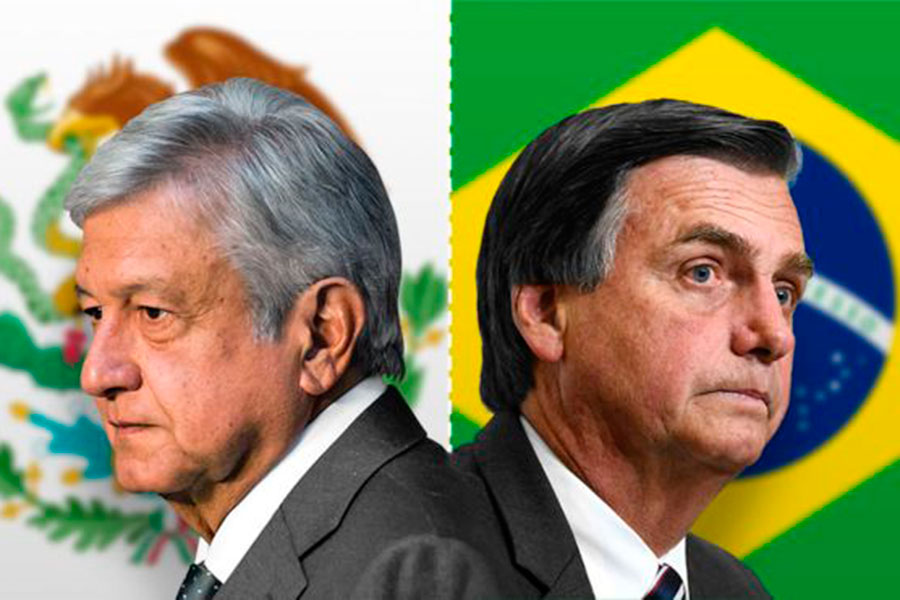 amlo-bolsonaro