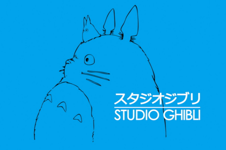 ghibli