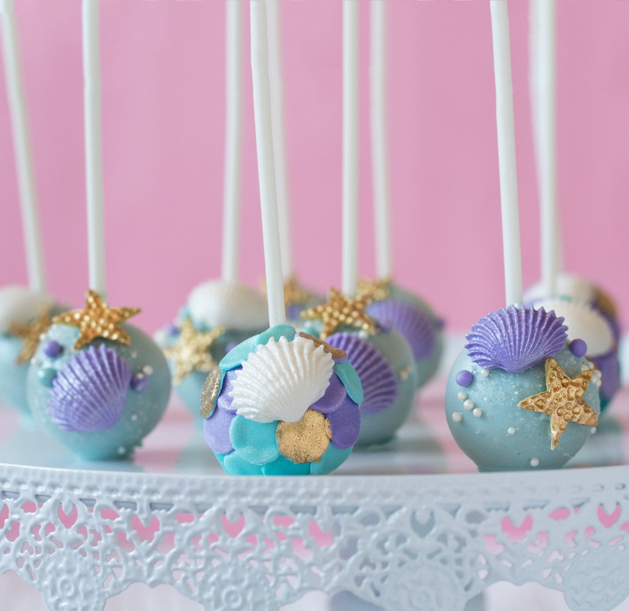 cake pops