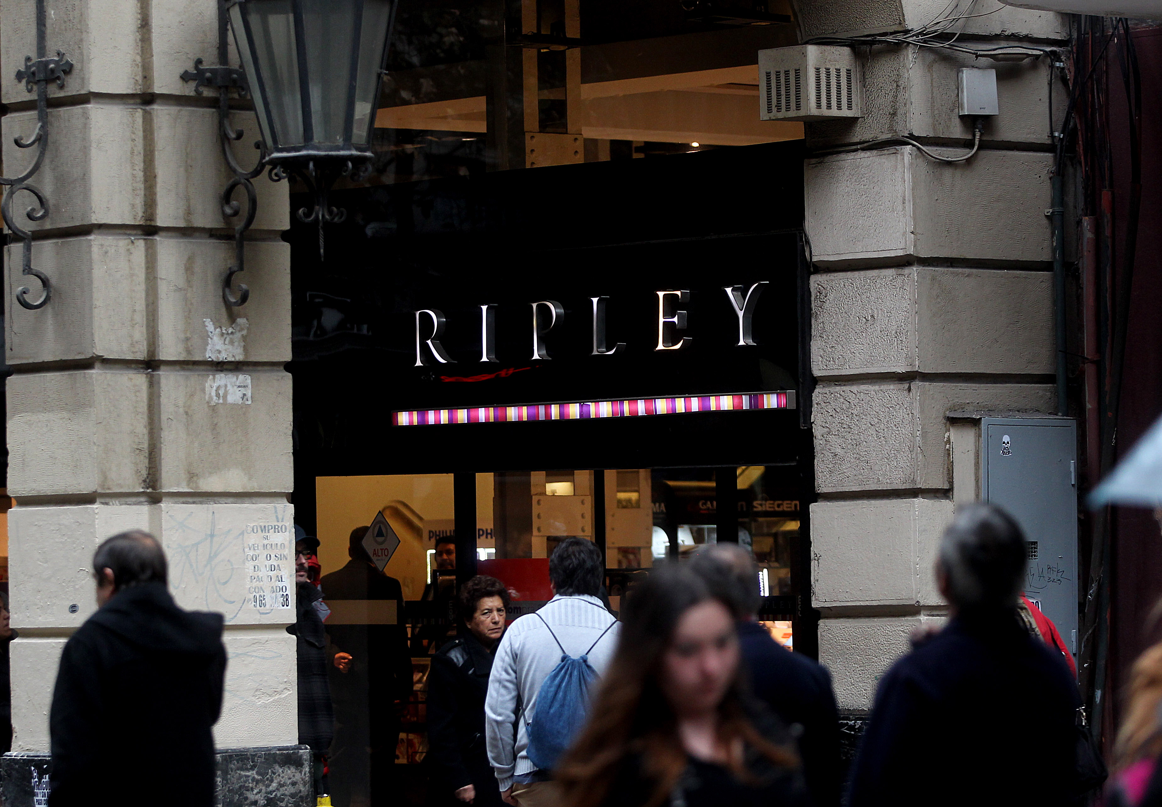 Ripley acelera transformación tecnológica para fortalecer competitividad en retail latinoamericano
