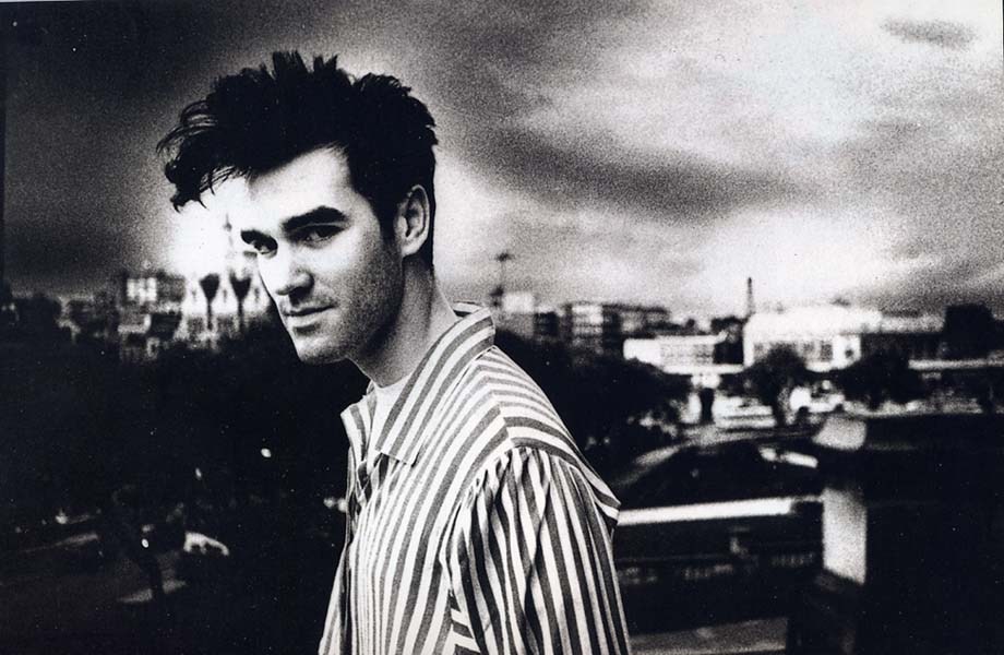 morrissey