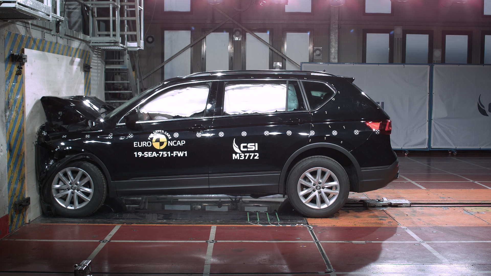 Euro NCAP