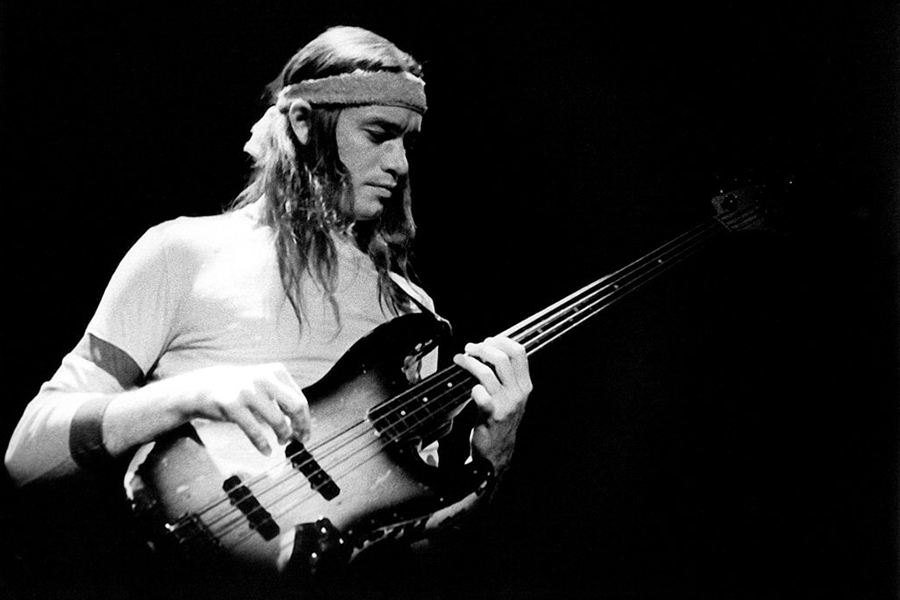 jaco