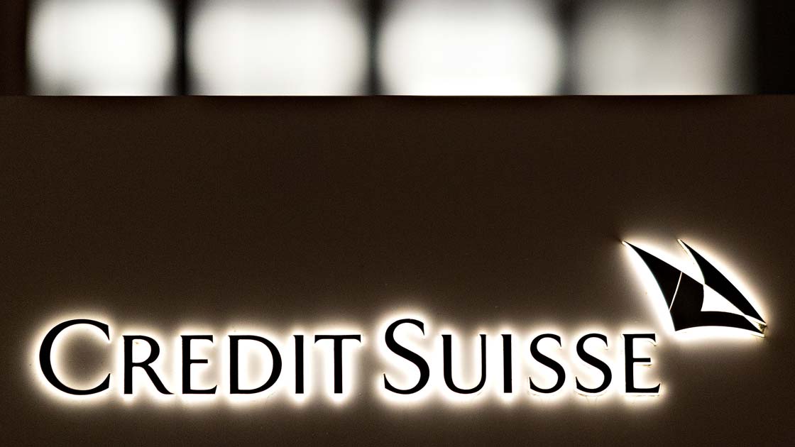 Credit Suisse