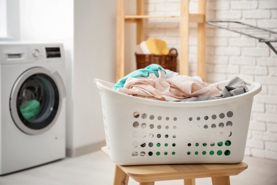 14 errores que cometes al usar la secadora
