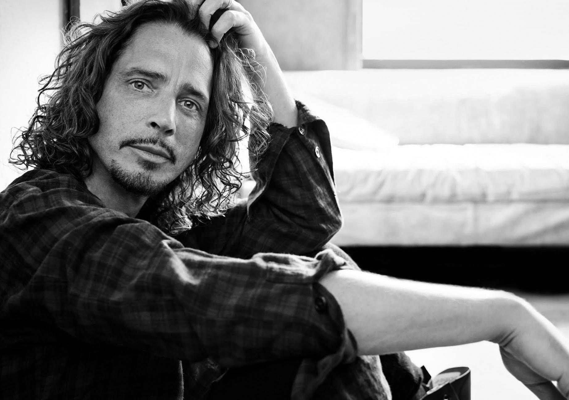 chris cornell