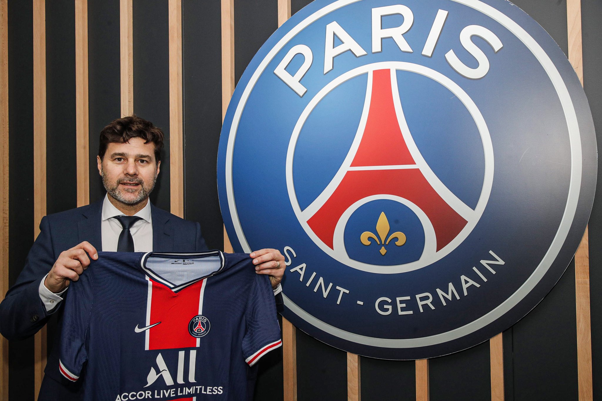 FOTO: @PSG / TWITTER.