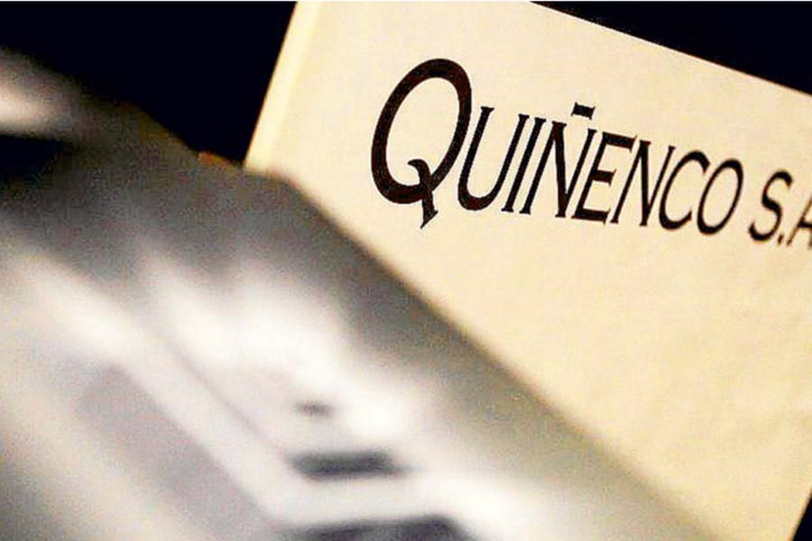 Quiñenco