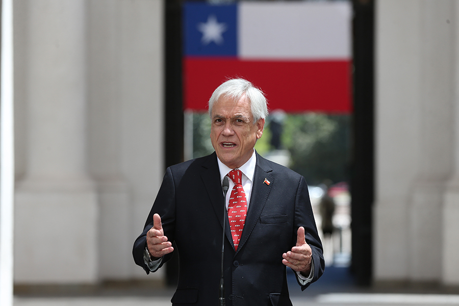 SEBASTIAN PIÑERA CONVO (8675246)