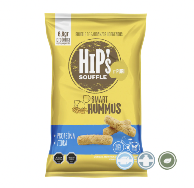 Nuevos snacks saludables para cuando te entre hambre - Clínica Mira Cueto