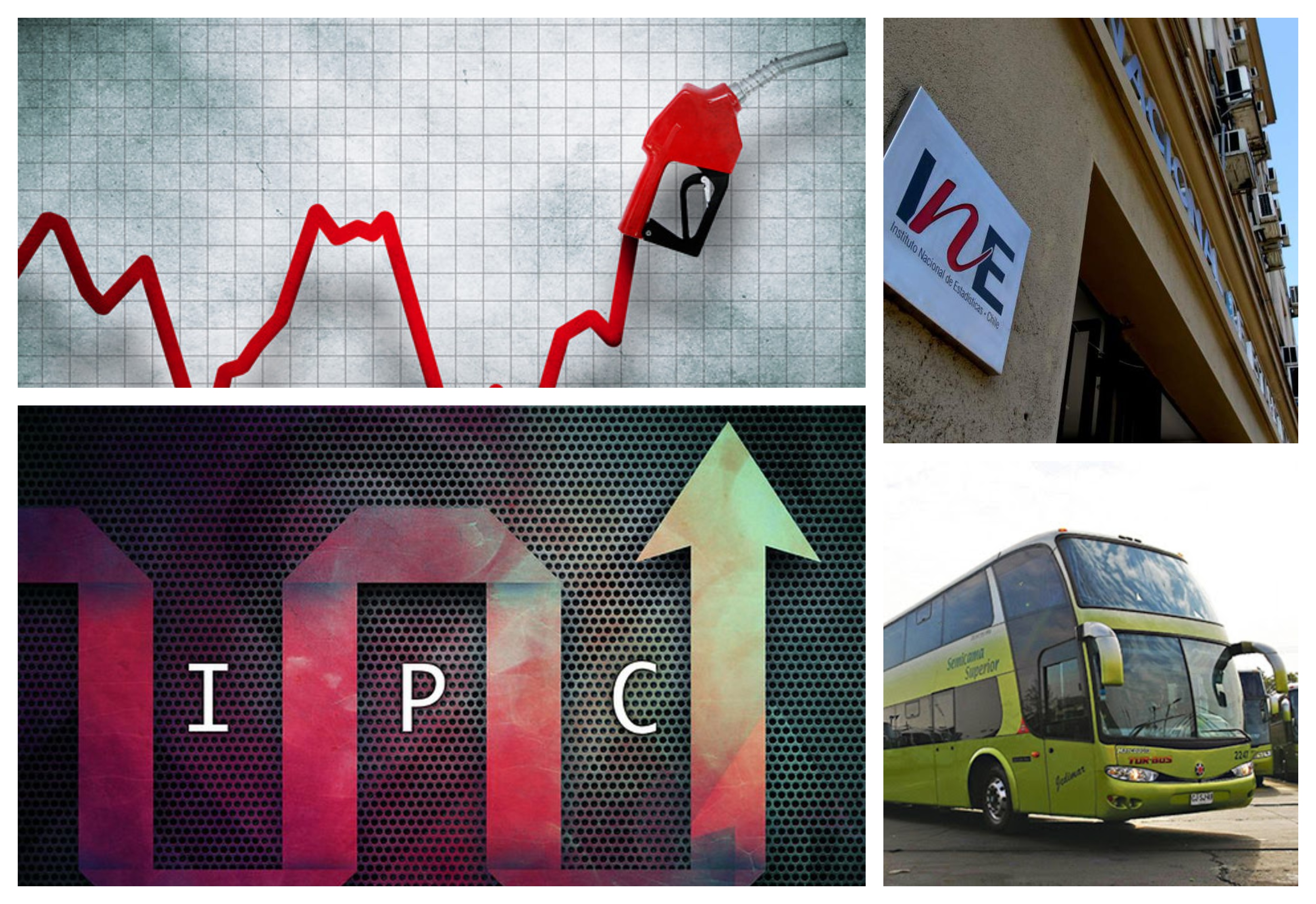 El transporte y los combustibles empujan al IPC en mayo y la inflación llega a su nivel más alto desde principios de 2020