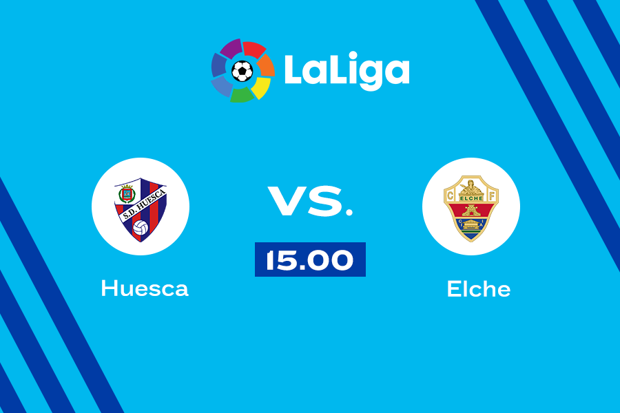 Huesca-Elche