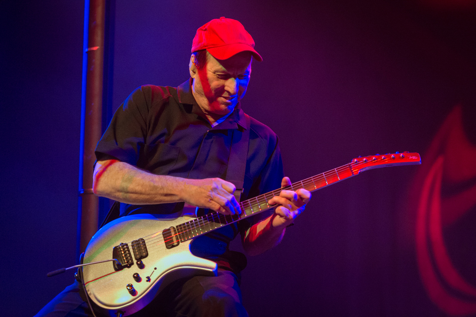 Adrian-Belew