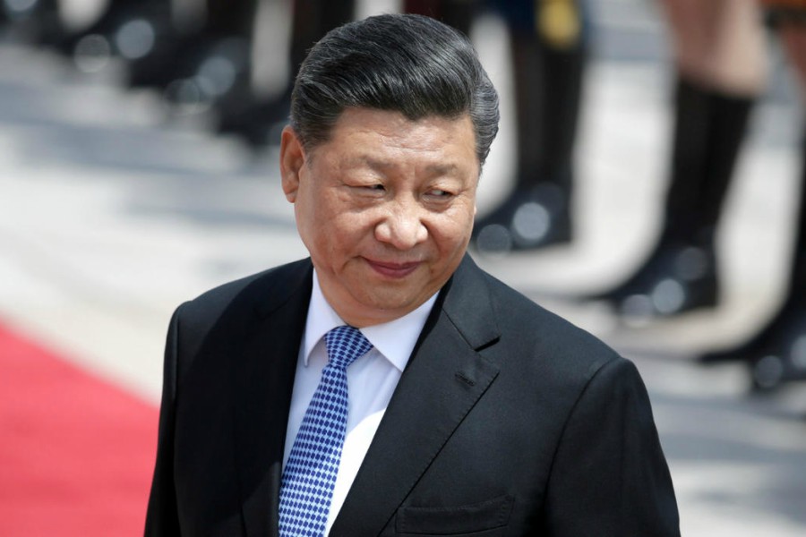 xi-jinping