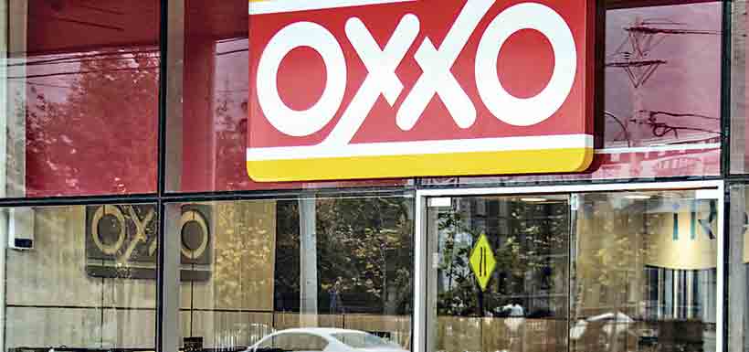 Oxxo