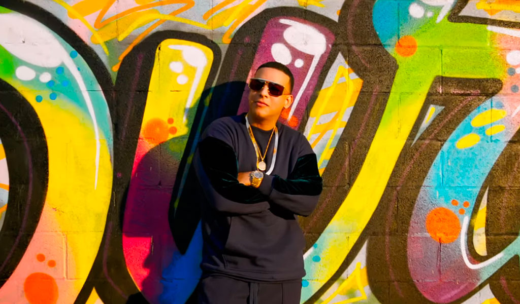 Daddy-Yankee