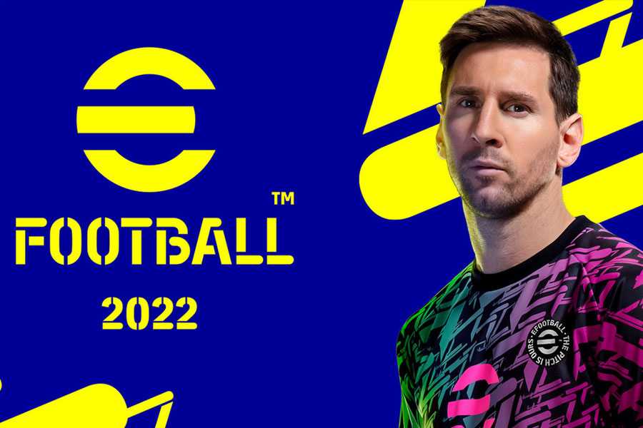 efootball