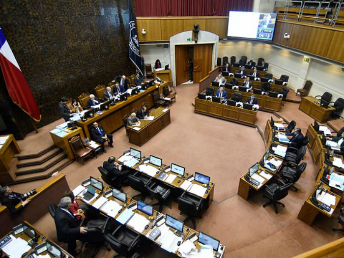 Senado