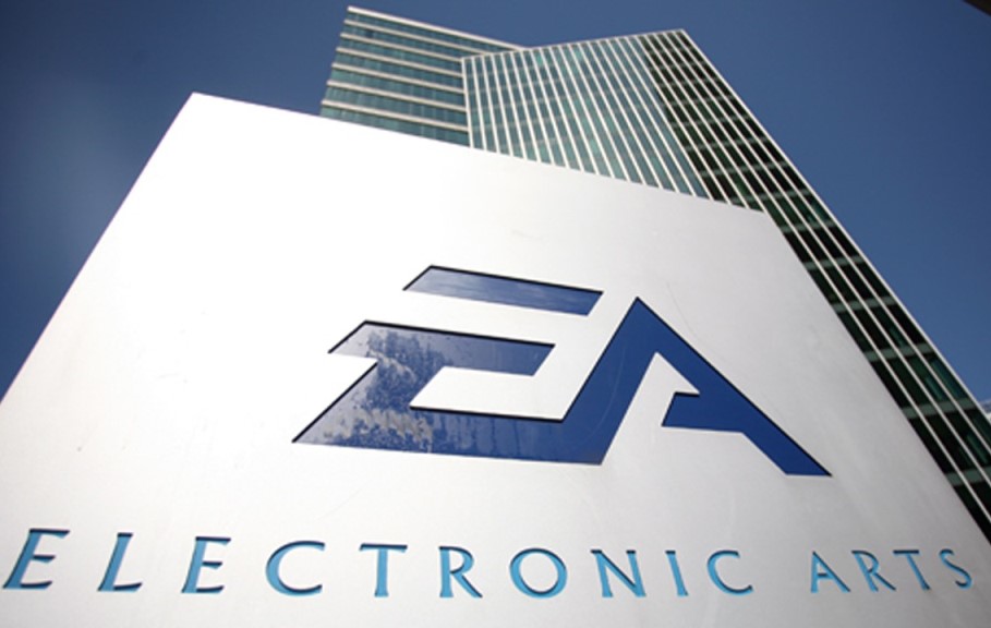 EA