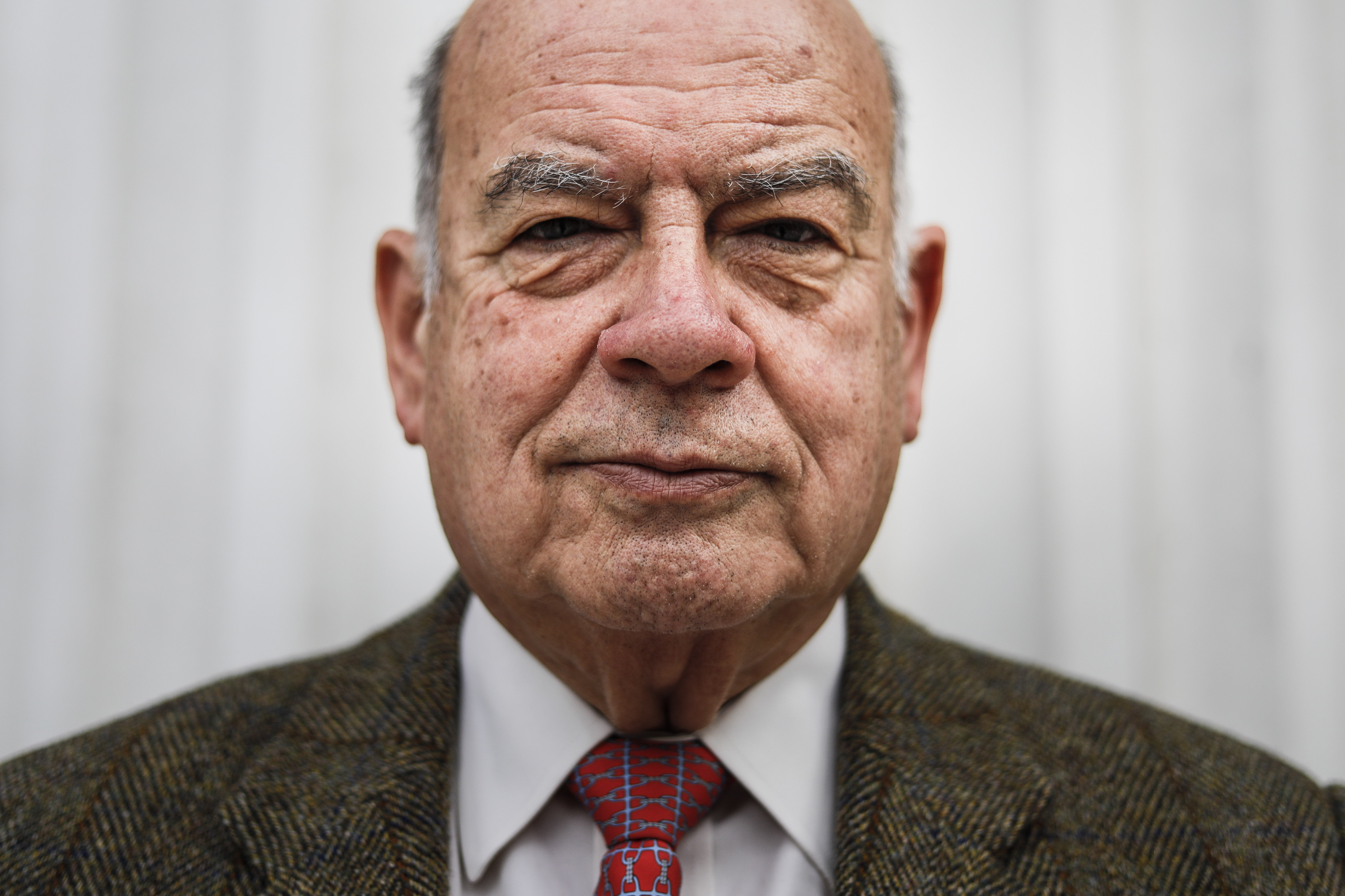 Jose Miguel Insulza