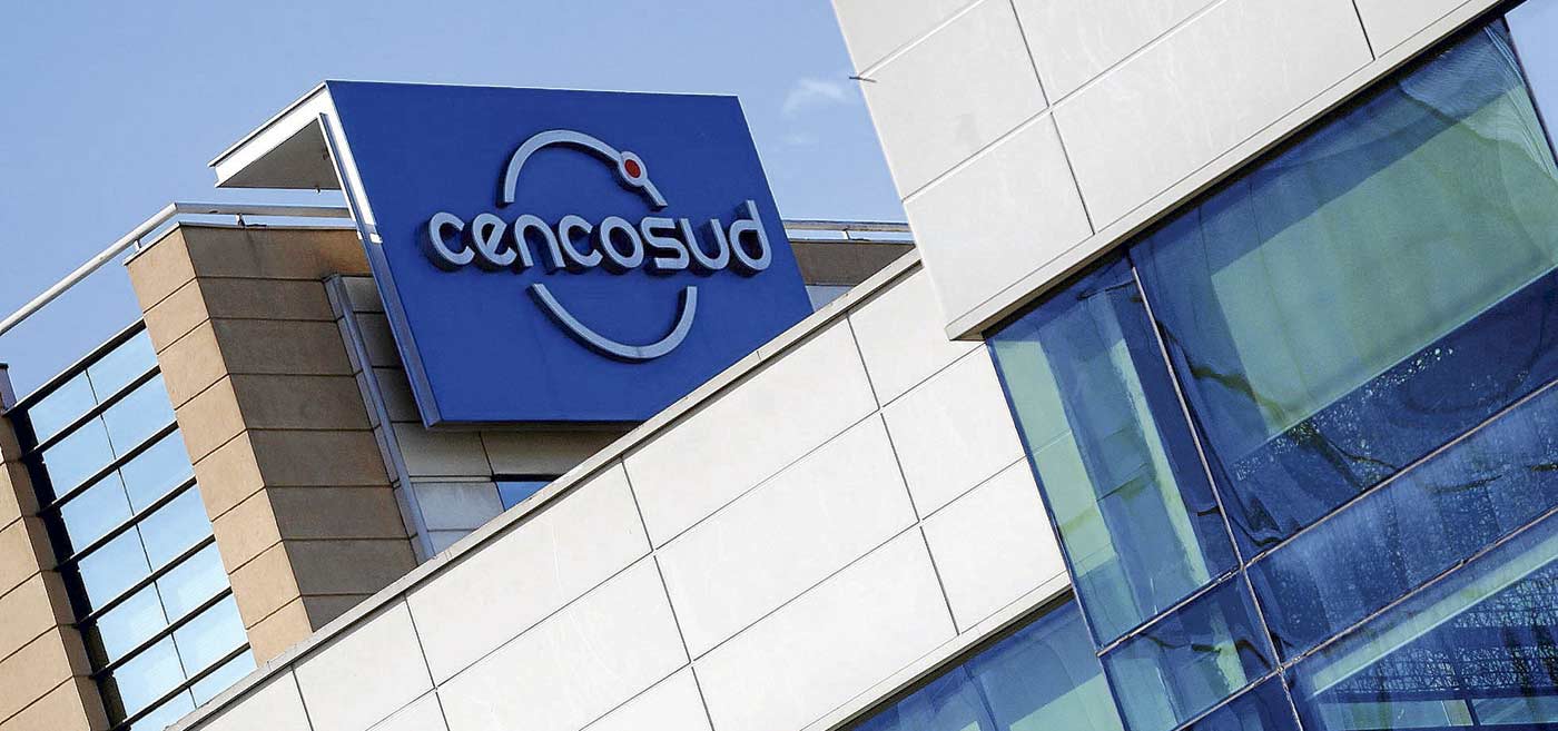 Cencosud anuncia que realizará apertura a Bolsa de su filial de supermercados en Brasil