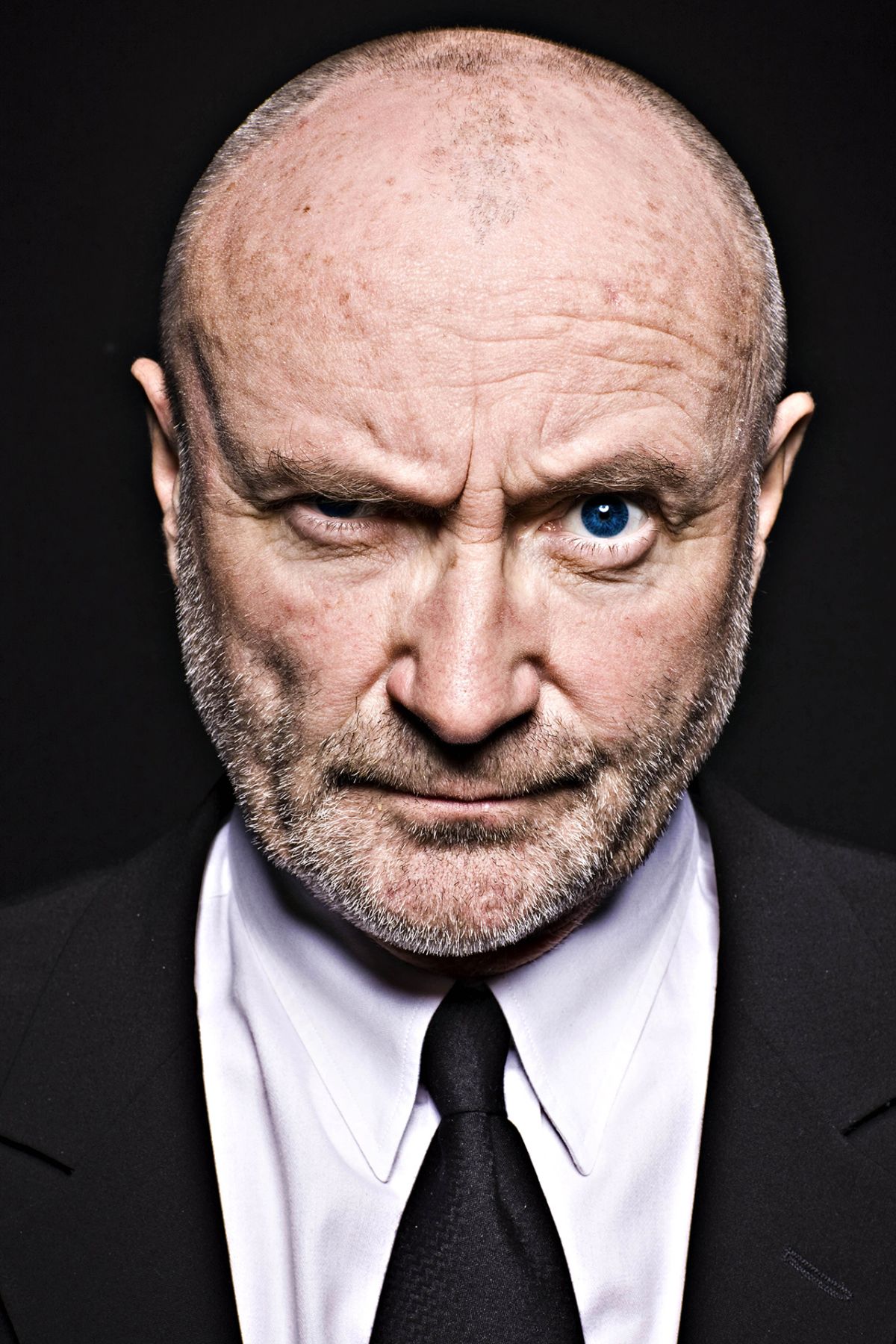 phil collins