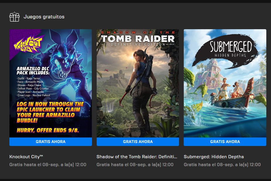 Shadow of the Tomb Raider Definitive Edition PS4, Game Store Chile, Venta  de Juegos Digitales Chile