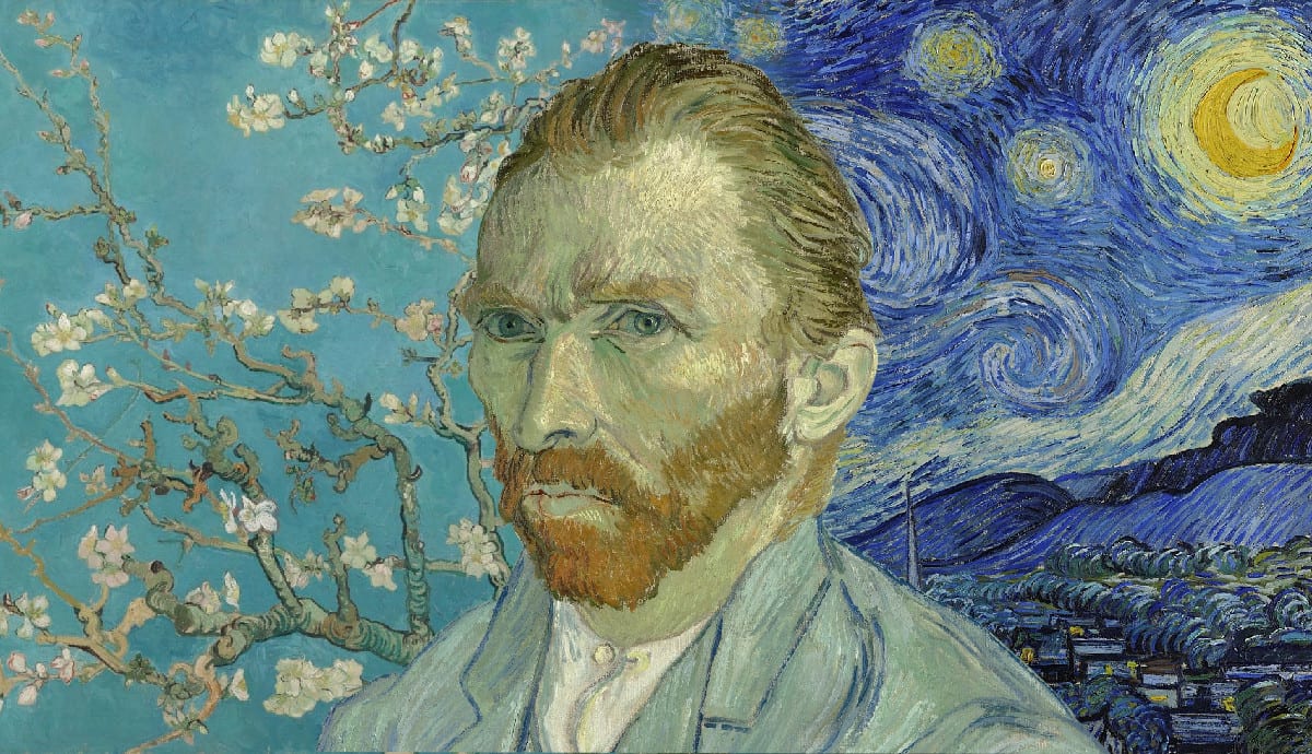 Cuadros de Van Gogh. Cosas que debes saber 