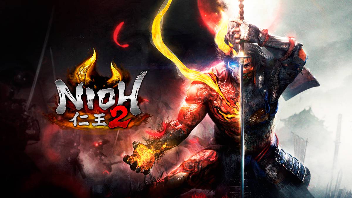 nioh