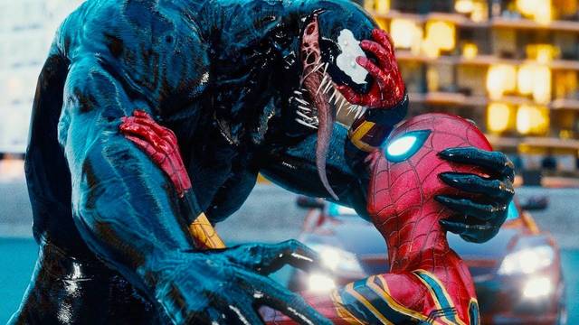 Un rumor dice que Venom 3 también abordaría el tema del Multiverso e  incluiría a Spider-Man - La Tercera