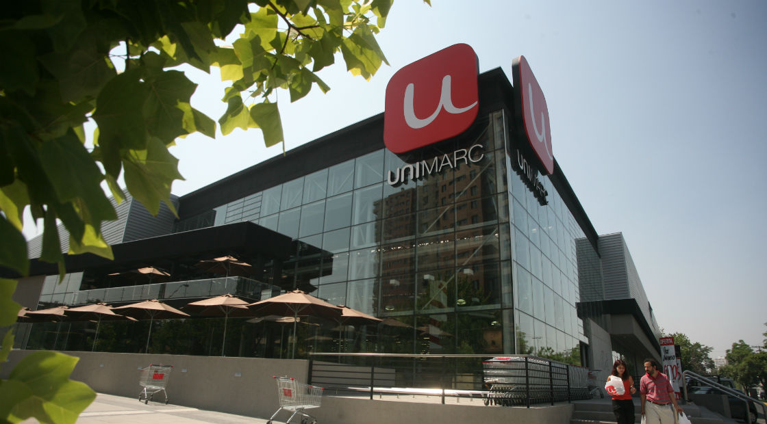 SMU, Unimarc