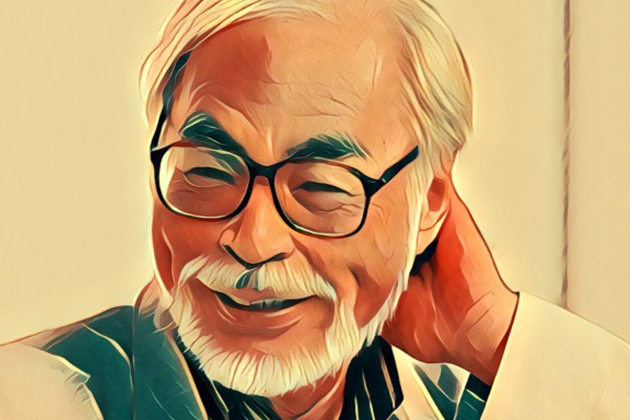 miyazaki