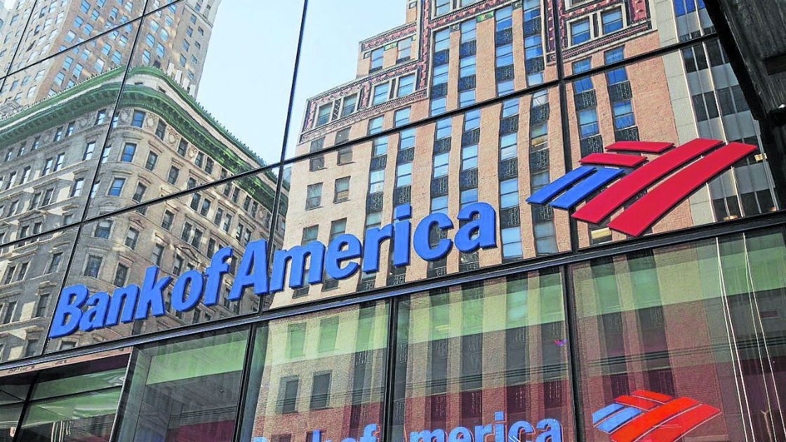 Aumento de provisiones por préstamos incobrables ante la pandemia impactó los resultados de Bank of America