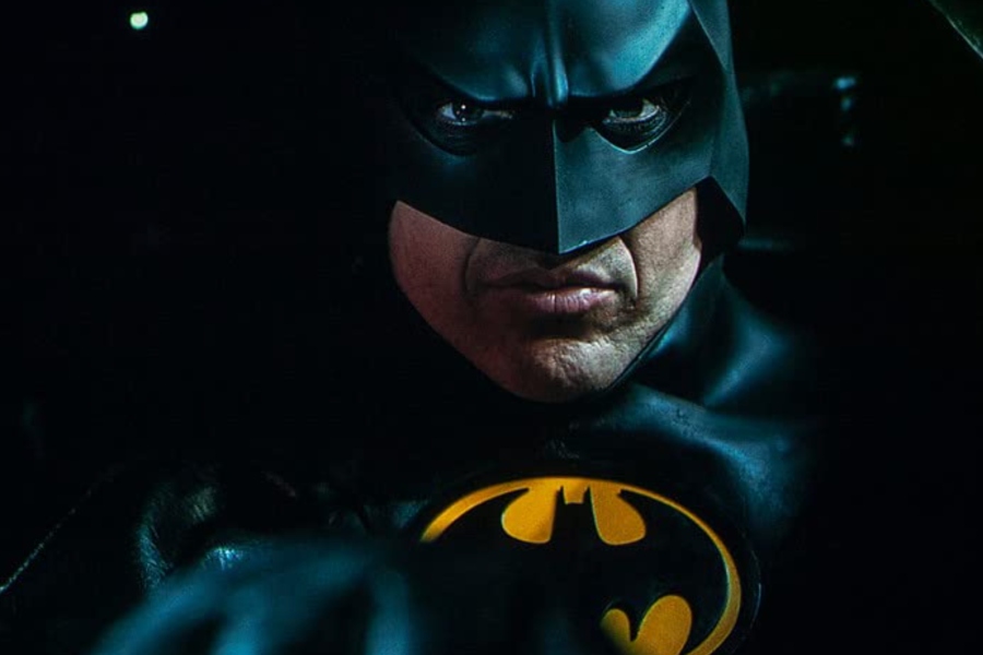 El Batman de Michael Keaton regresa en nuevas fotos del rodaje de la  película de Batgirl - La Tercera