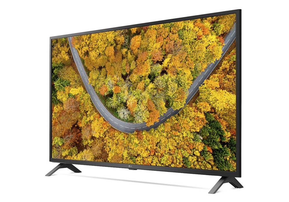 Oferta especial televisor LED 4K LCD 40 pulgadas Smart TV - China