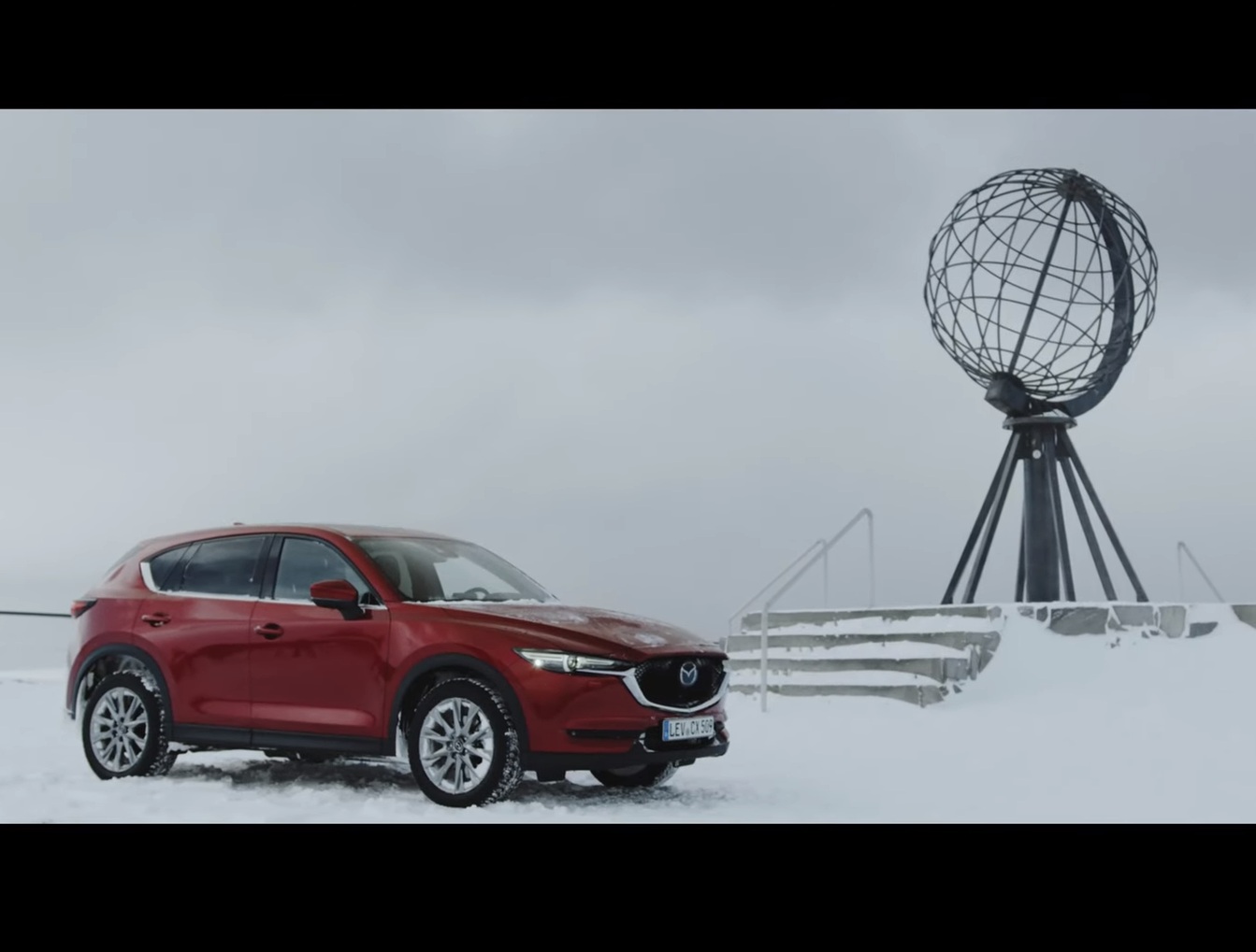 Mazda CX-5 2