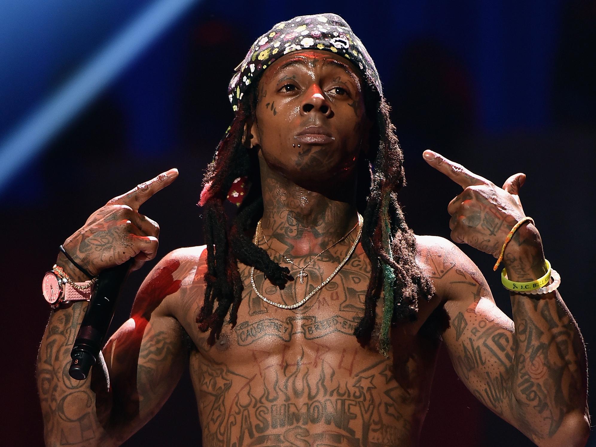 lil-wayne