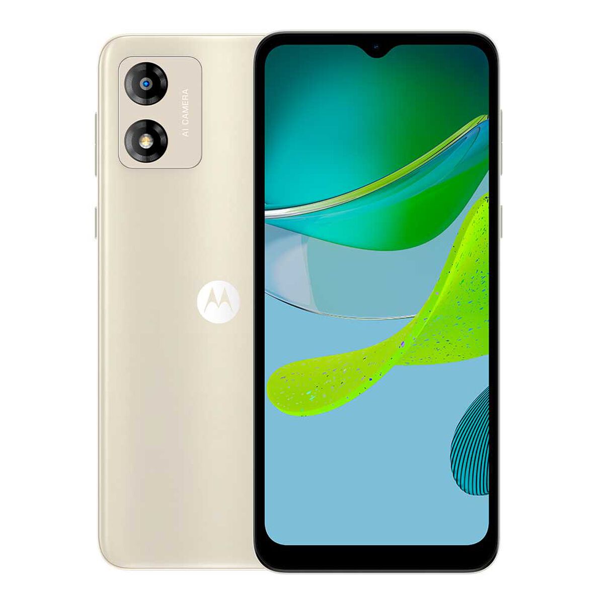 Motorola presenta 5 móviles baratos para todos los gustos
