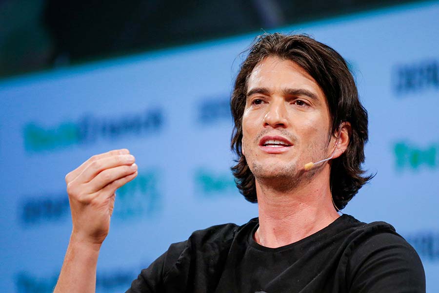 Adam-Neumann