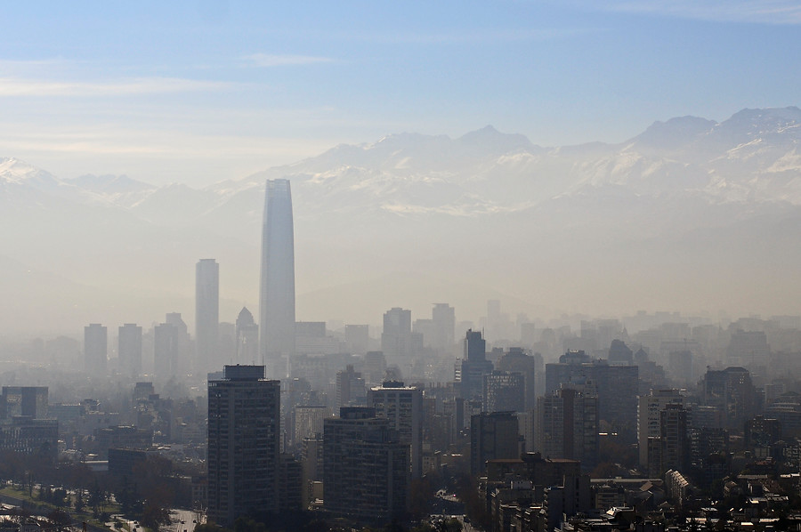 restricción plan de descontaminación