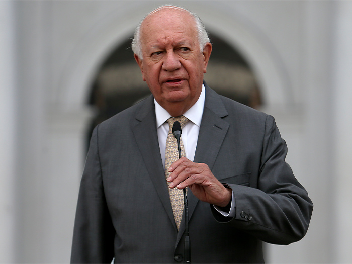 Ricardo Lagos