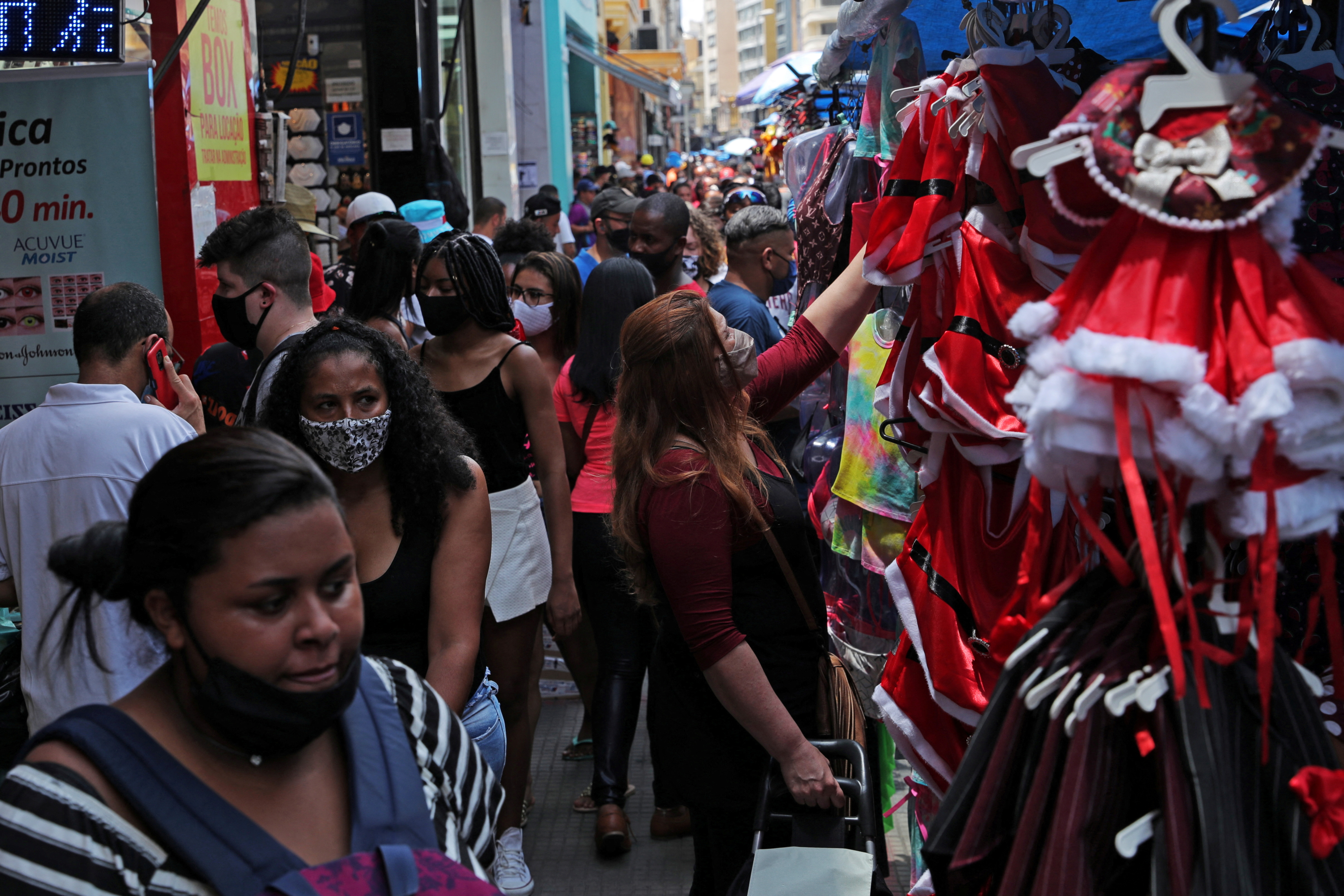 Cepal advierte que la guerra en Ucrania acelera la inflación, reduce el crecimiento y aumenta la pobreza en América Latina