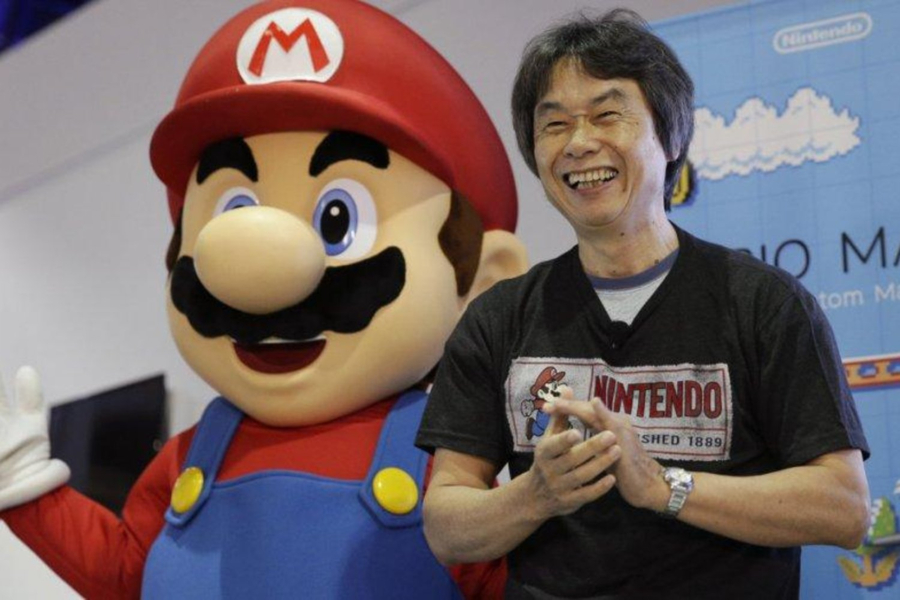 miyamoto