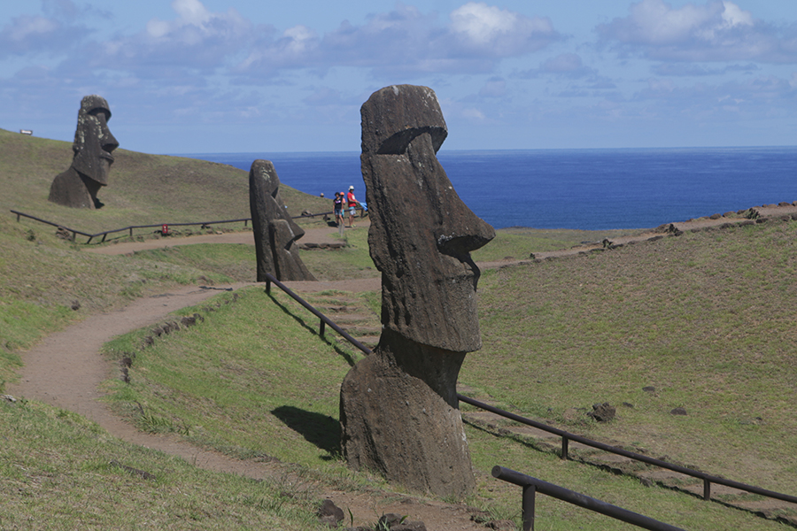 Isla De Pascua