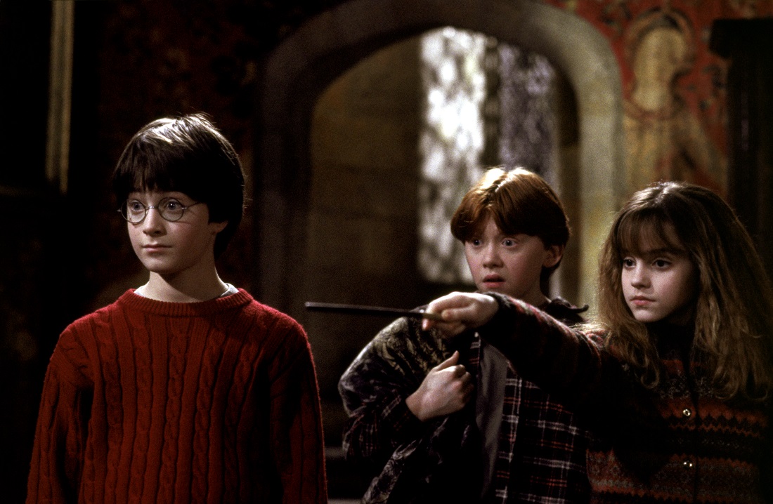 HBO Max prepara una serie sobre 'Harry Potter', Televisión